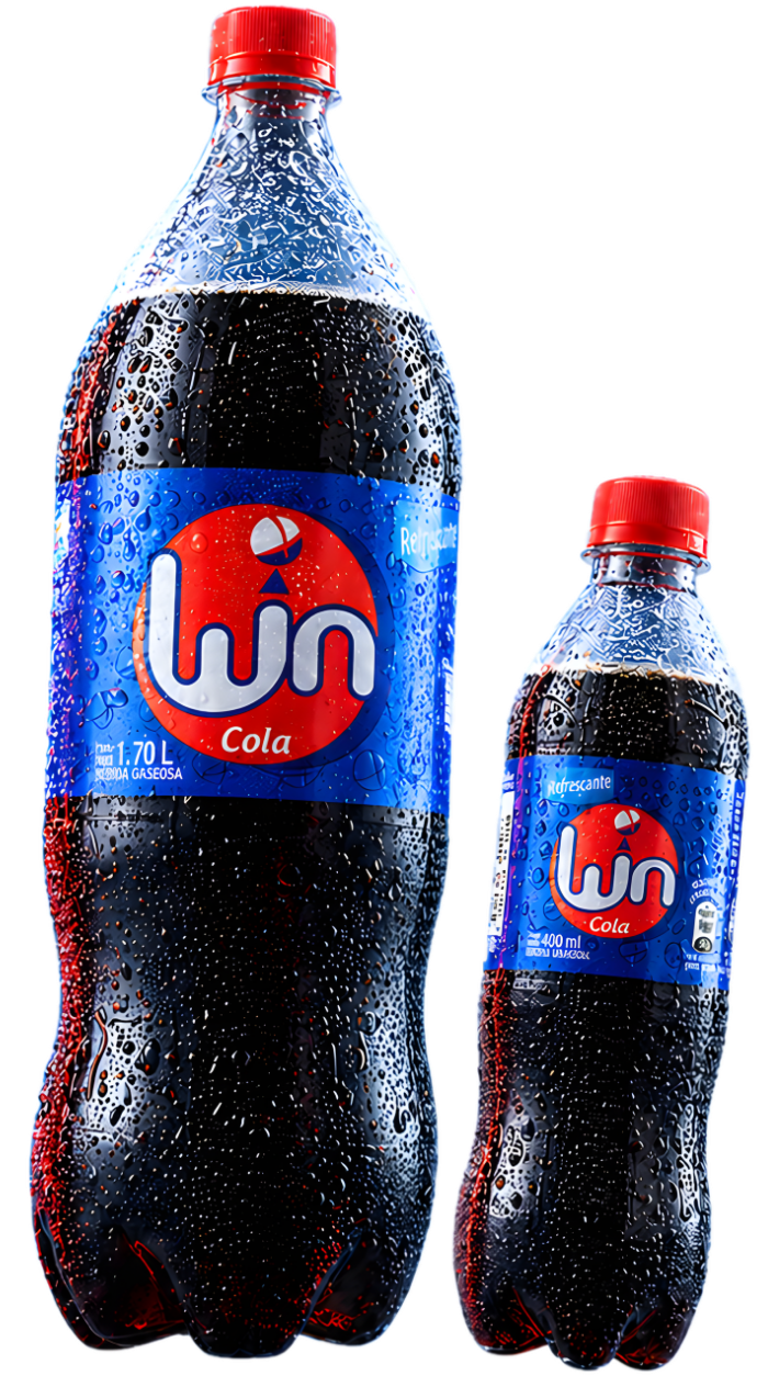 Cola Negra