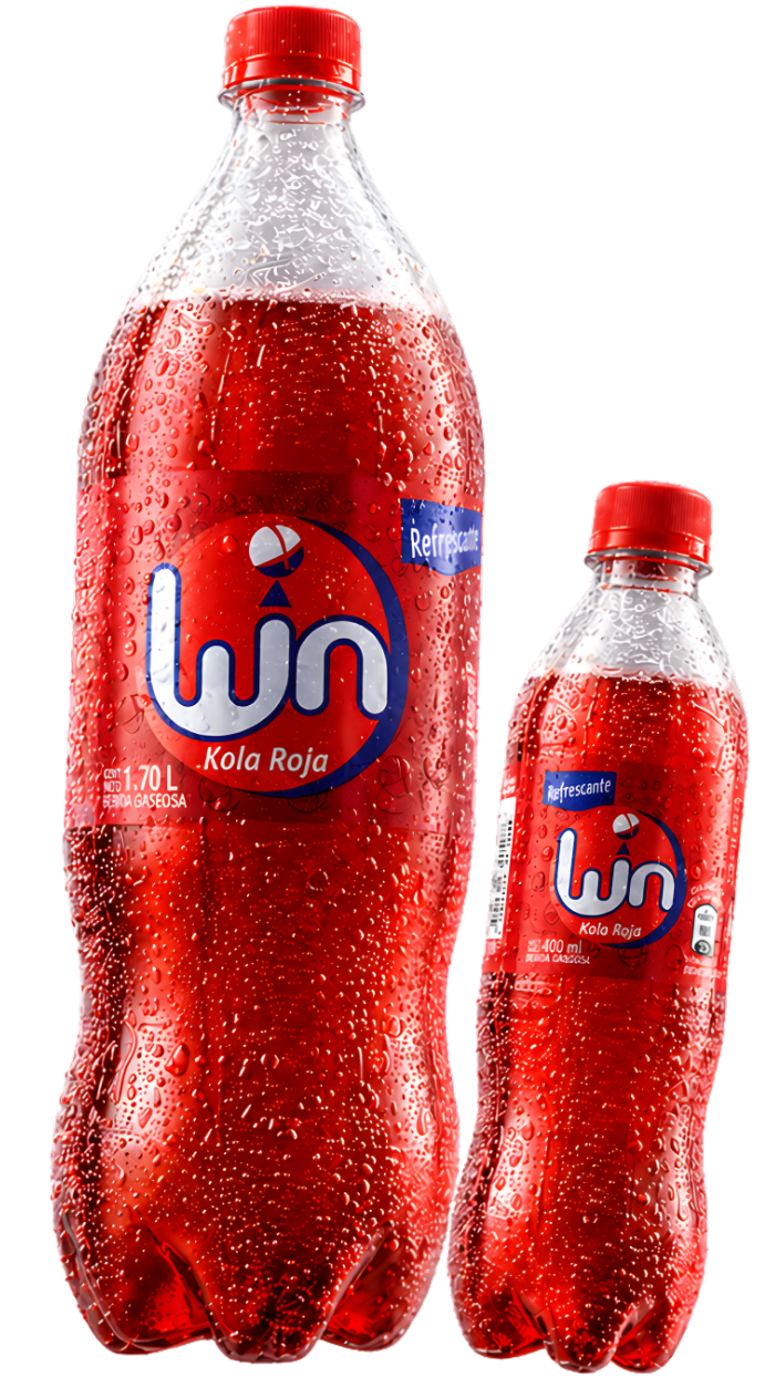 Cola Roja