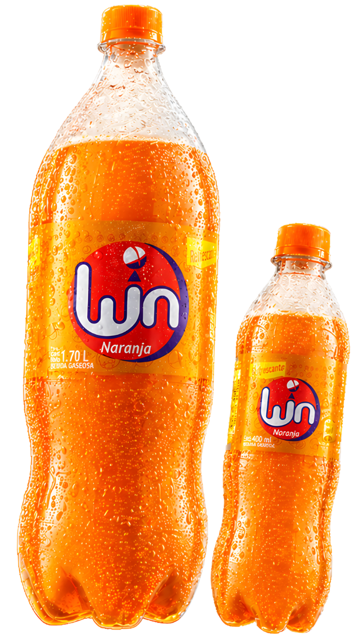 Naranja